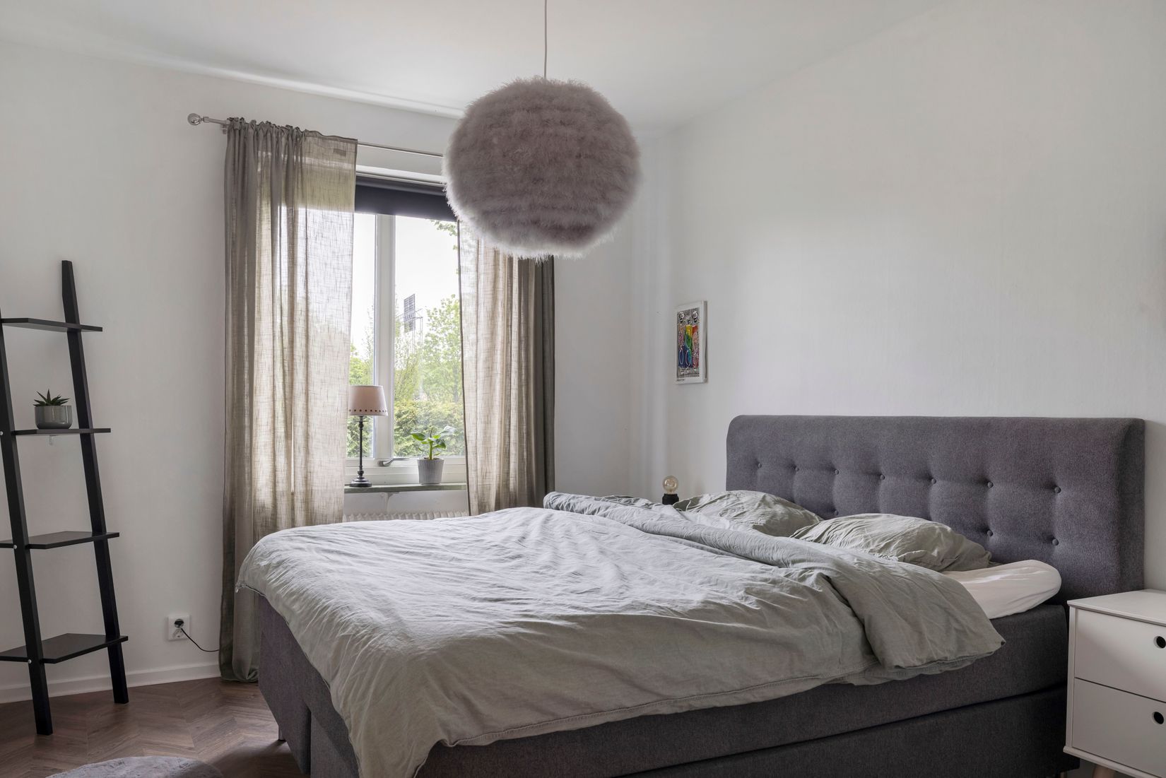 Bostadsrätt, Hederstiernas Gata 46, Centralt Öster / Nyatorp, Halmstad