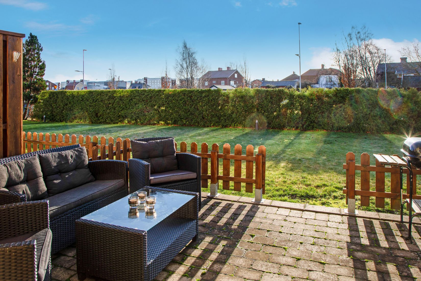 Bostadsrätt, Hederstiernas Gata 46, Centralt Öster / Nyatorp, Halmstad