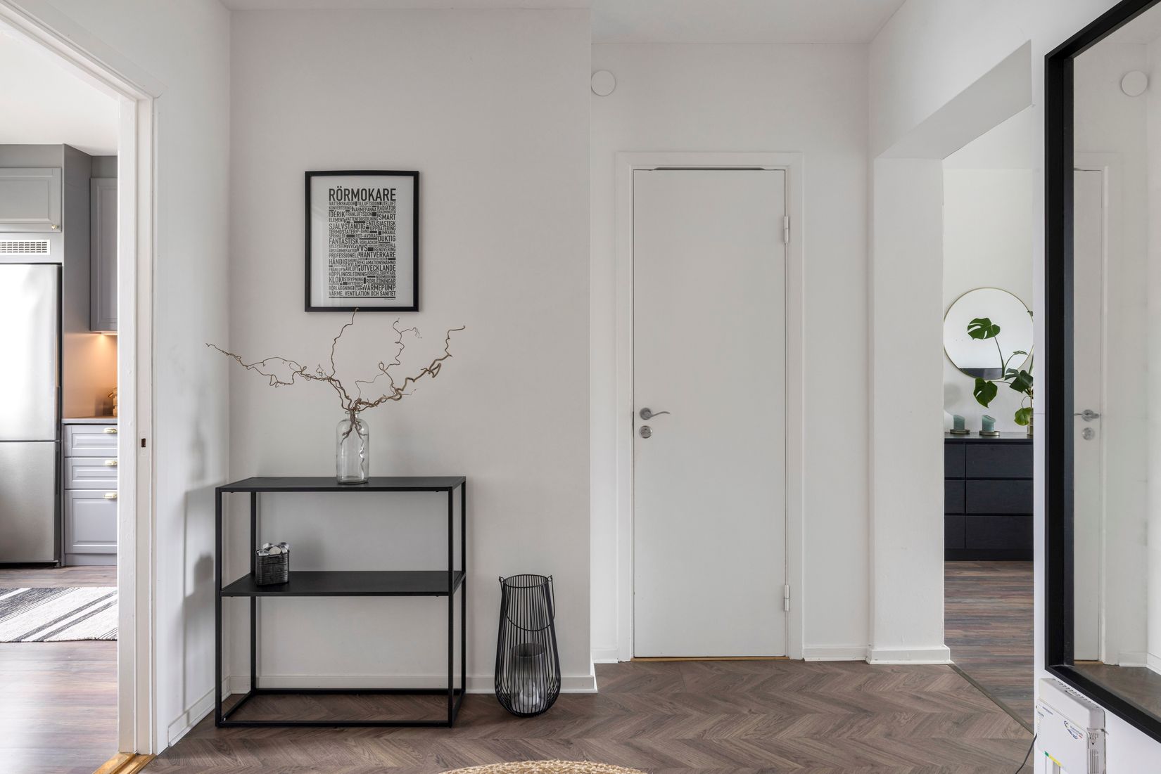 Bostadsrätt, Hederstiernas Gata 46, Centralt Öster / Nyatorp, Halmstad