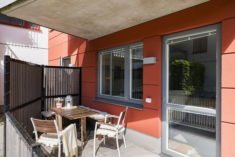 Bostadsrätt, Viggengatan 12, Barkarbystaden, Järfälla