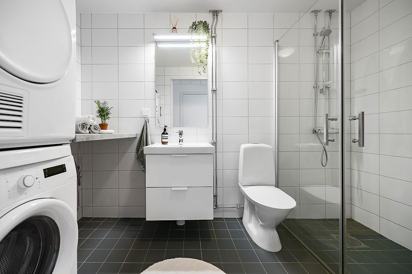 Bostadsrätt, Viggengatan 12, Barkarbystaden, Järfälla