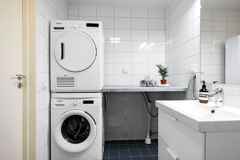 Bostadsrätt, Viggengatan 12, Barkarbystaden, Järfälla