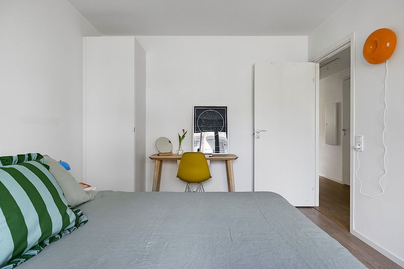 Bostadsrätt, Viggengatan 12, Barkarbystaden, Järfälla