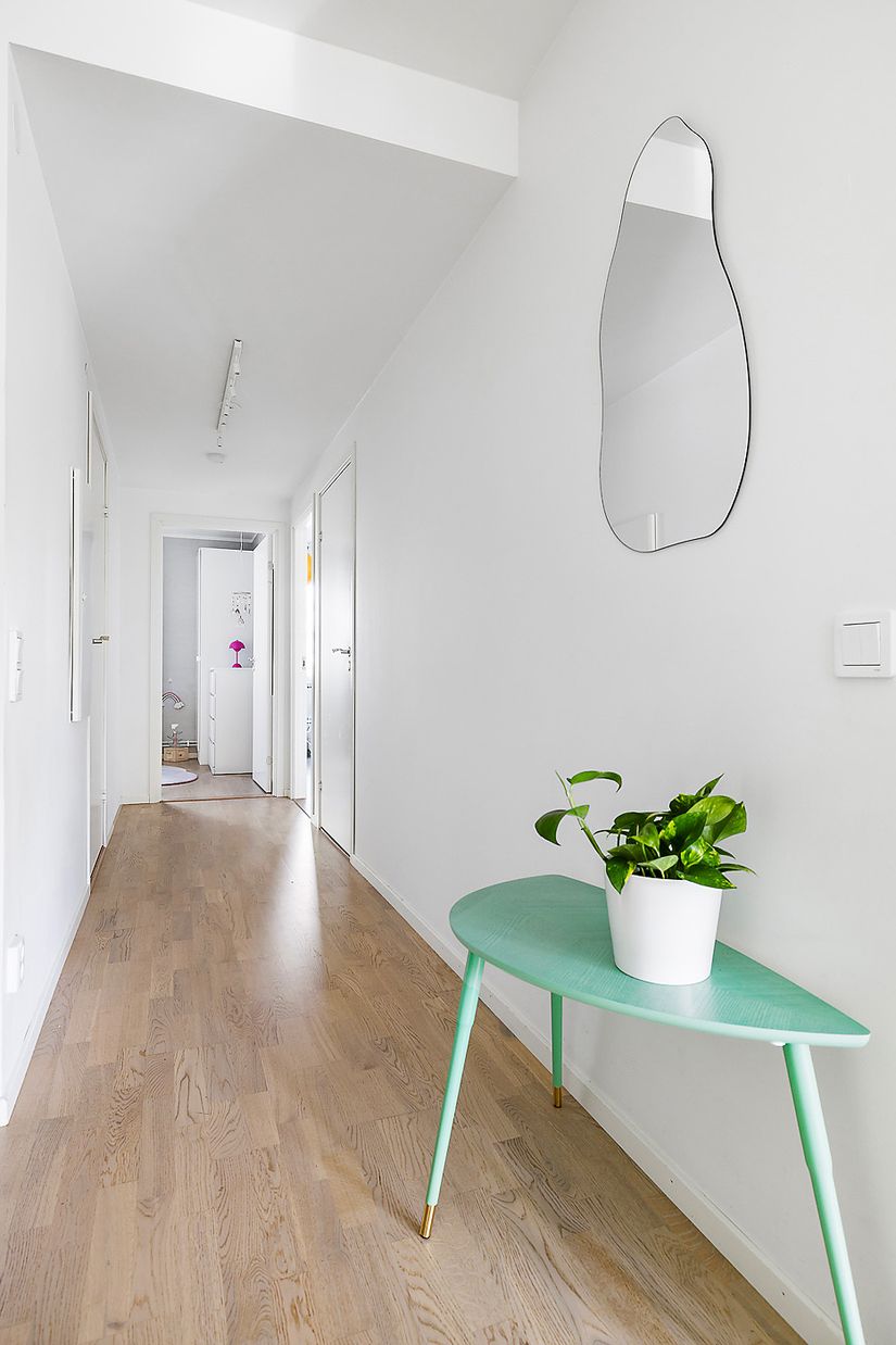 Bostadsrätt, Viggengatan 12, Barkarbystaden, Järfälla