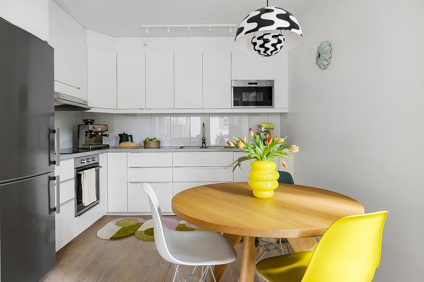 Bostadsrätt, Viggengatan 12, Barkarbystaden, Järfälla