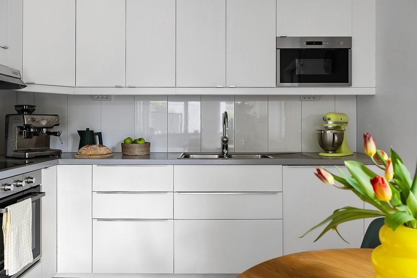 Bostadsrätt, Viggengatan 12, Barkarbystaden, Järfälla