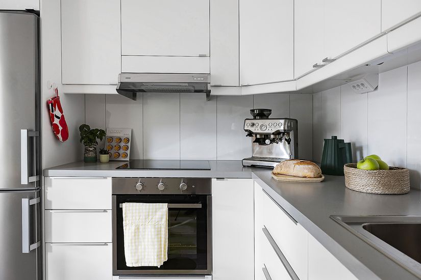 Bostadsrätt, Viggengatan 12, Barkarbystaden, Järfälla