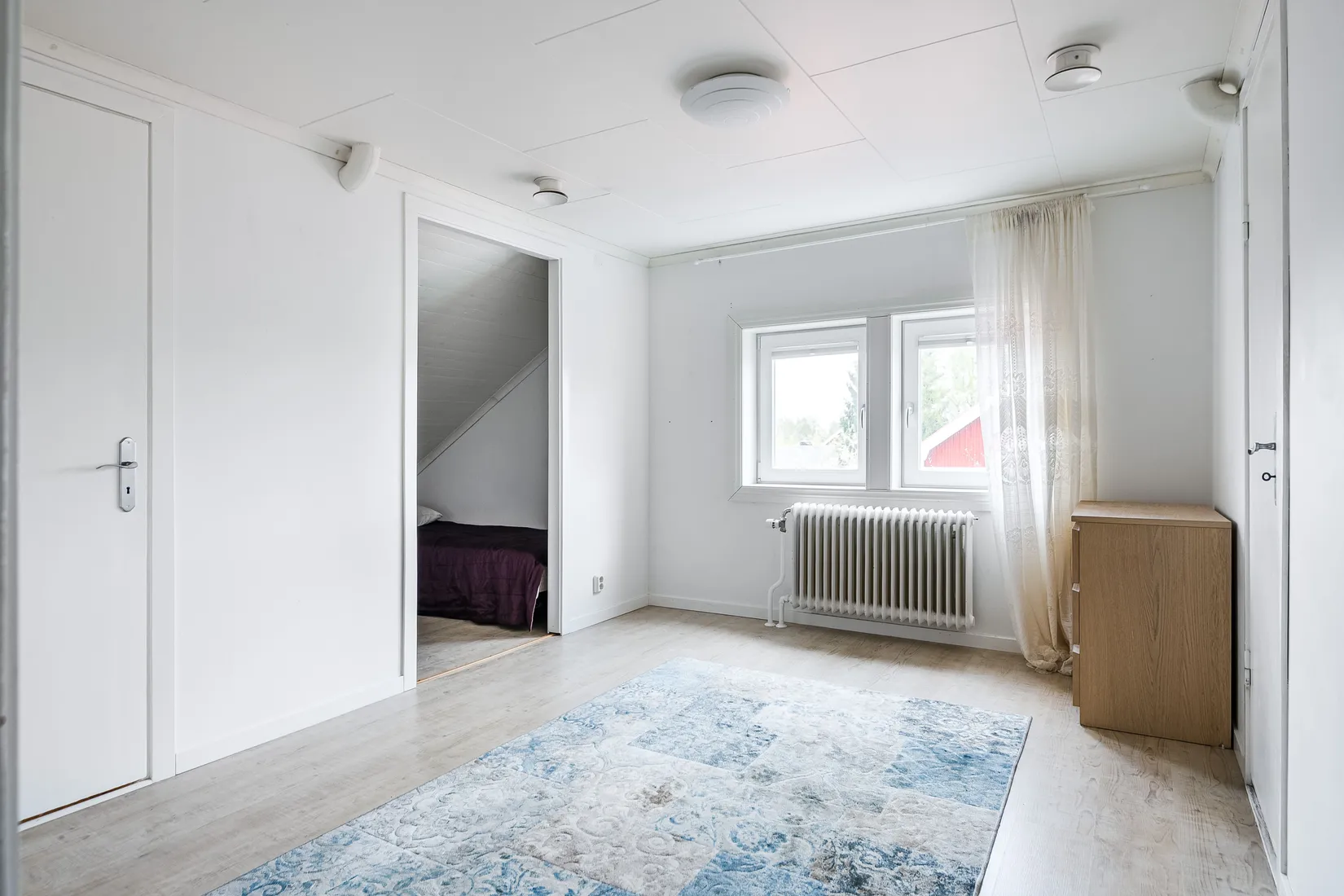 Villa, Jaktstigen 8, Övre Tjärna, Borlänge