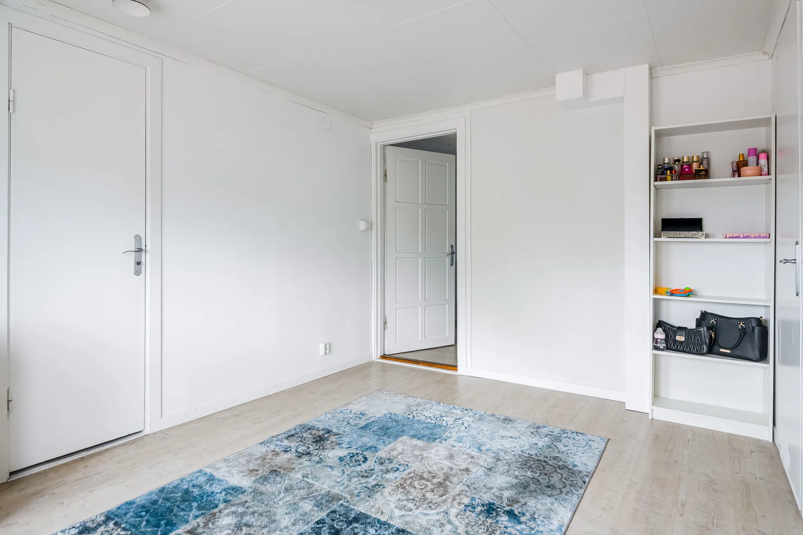 Villa, Jaktstigen 8, Övre Tjärna, Borlänge