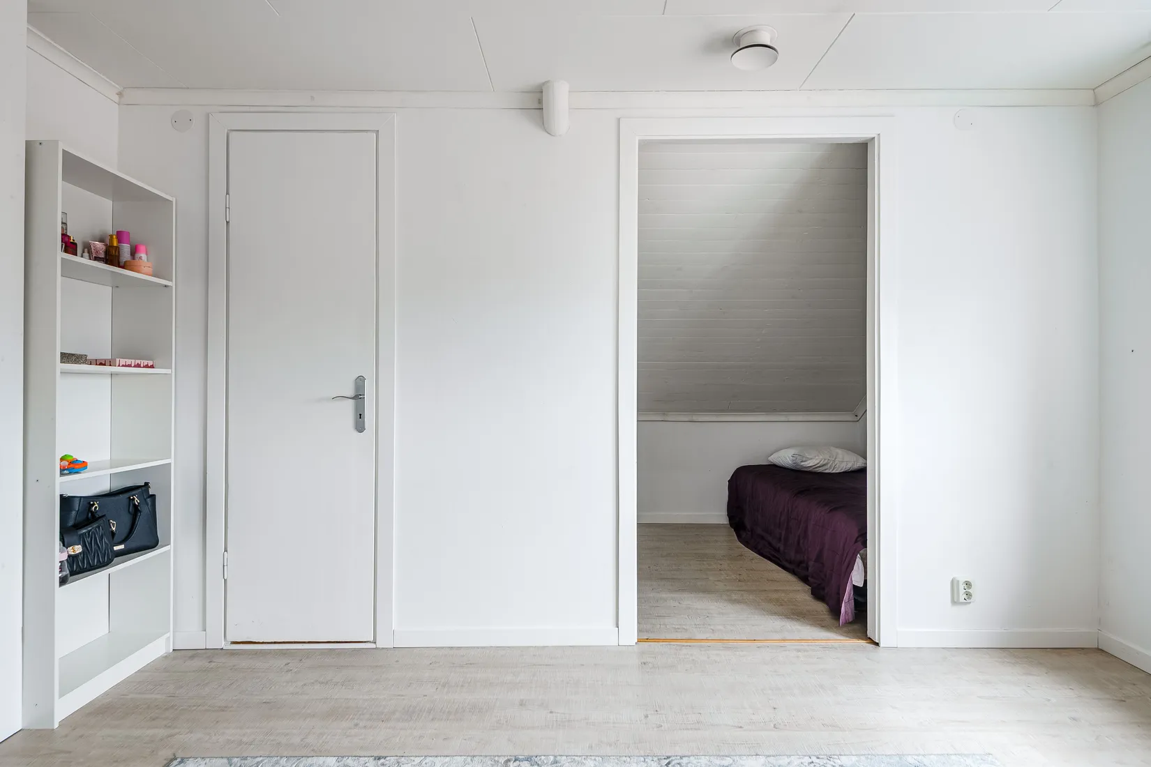 Villa, Jaktstigen 8, Övre Tjärna, Borlänge