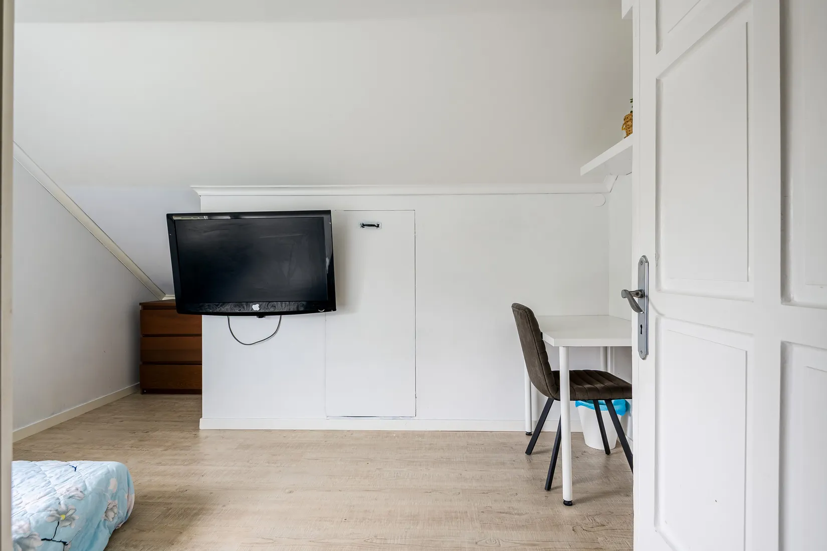 Villa, Jaktstigen 8, Övre Tjärna, Borlänge