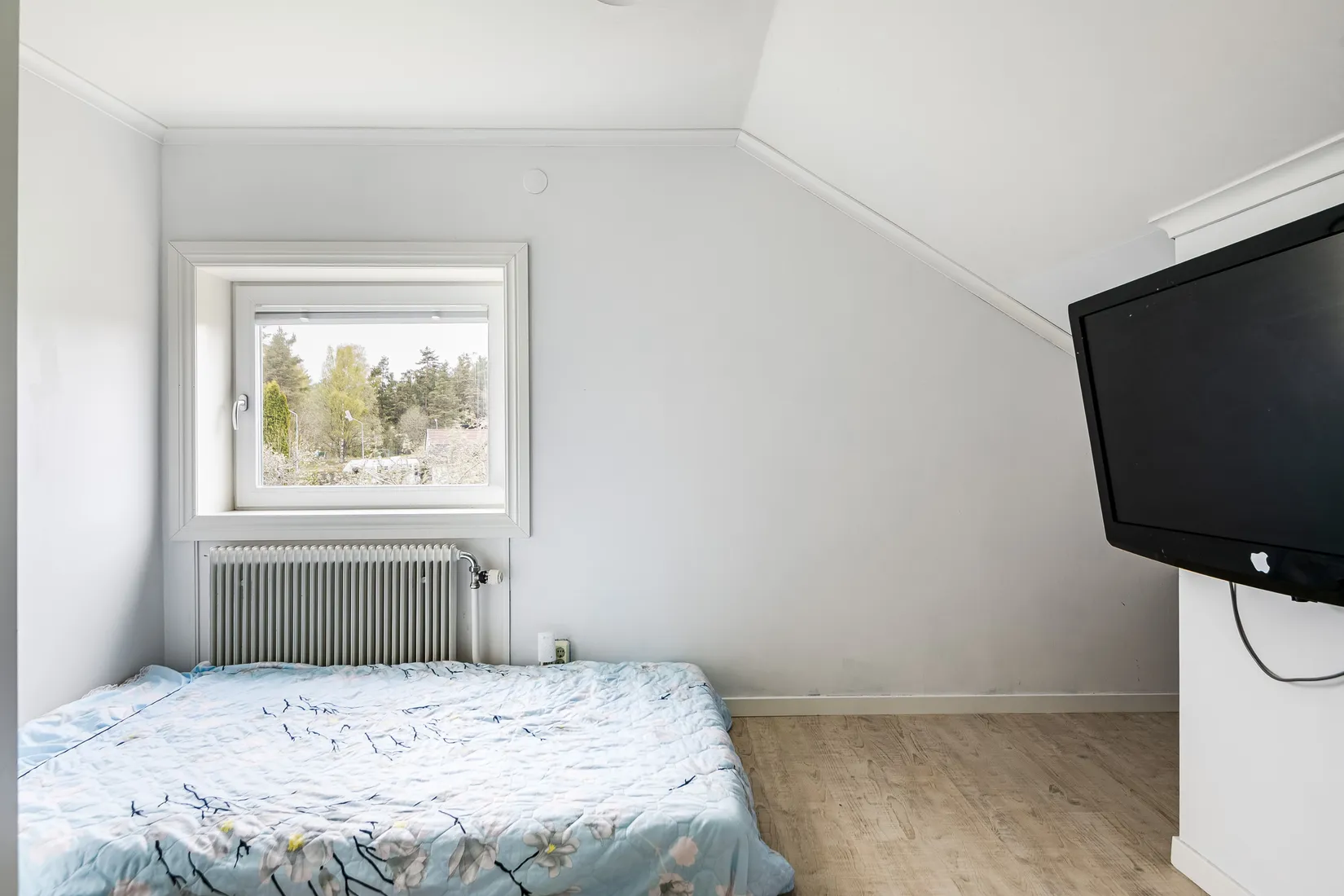 Villa, Jaktstigen 8, Övre Tjärna, Borlänge