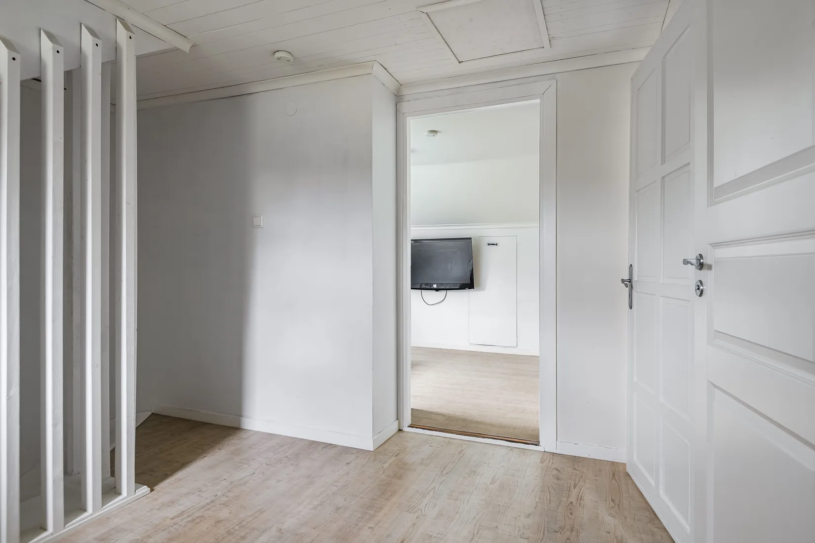 Villa, Jaktstigen 8, Övre Tjärna, Borlänge