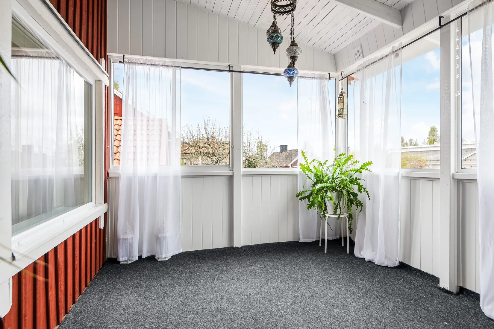 Villa, Jaktstigen 8, Övre Tjärna, Borlänge