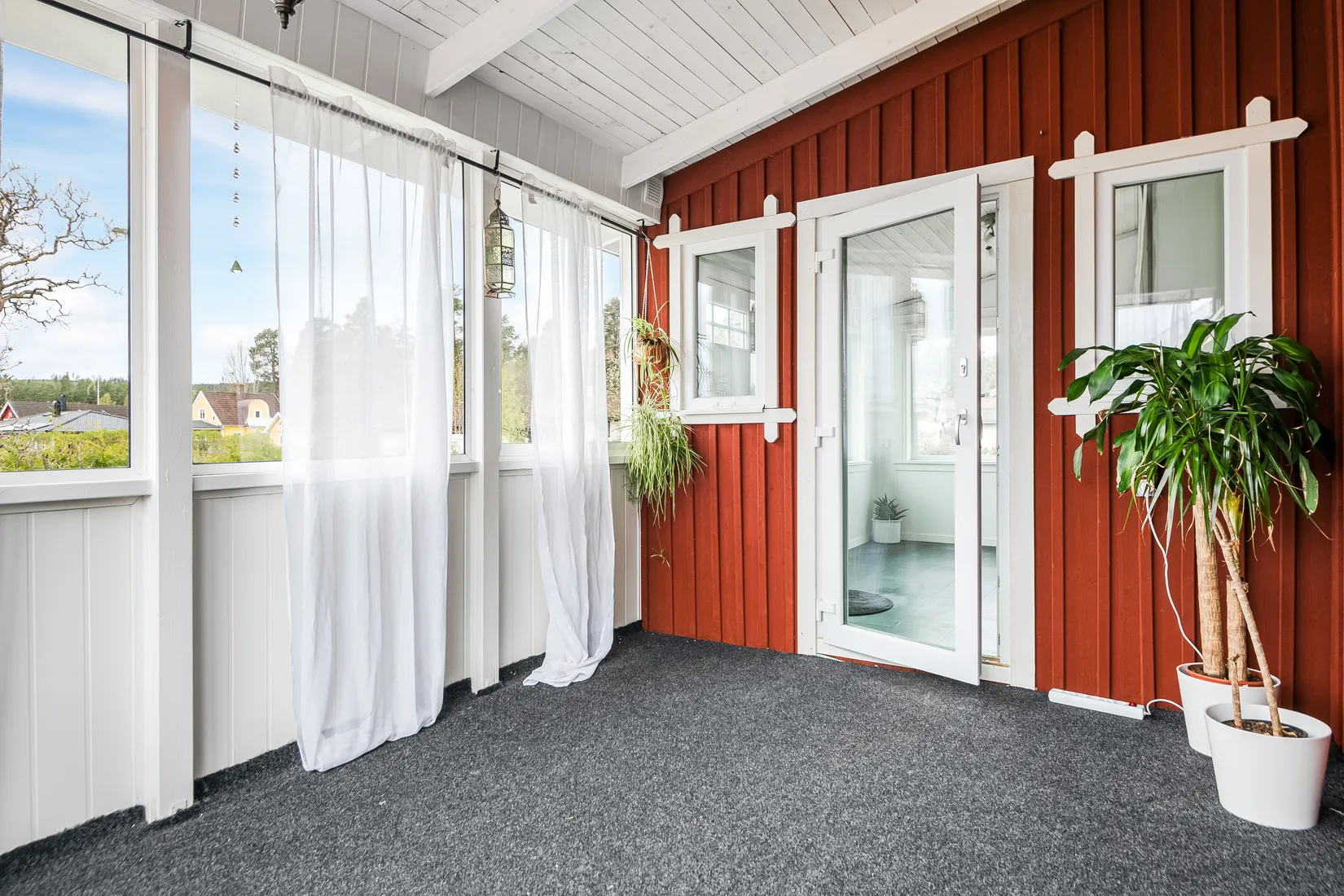 Villa, Jaktstigen 8, Övre Tjärna, Borlänge