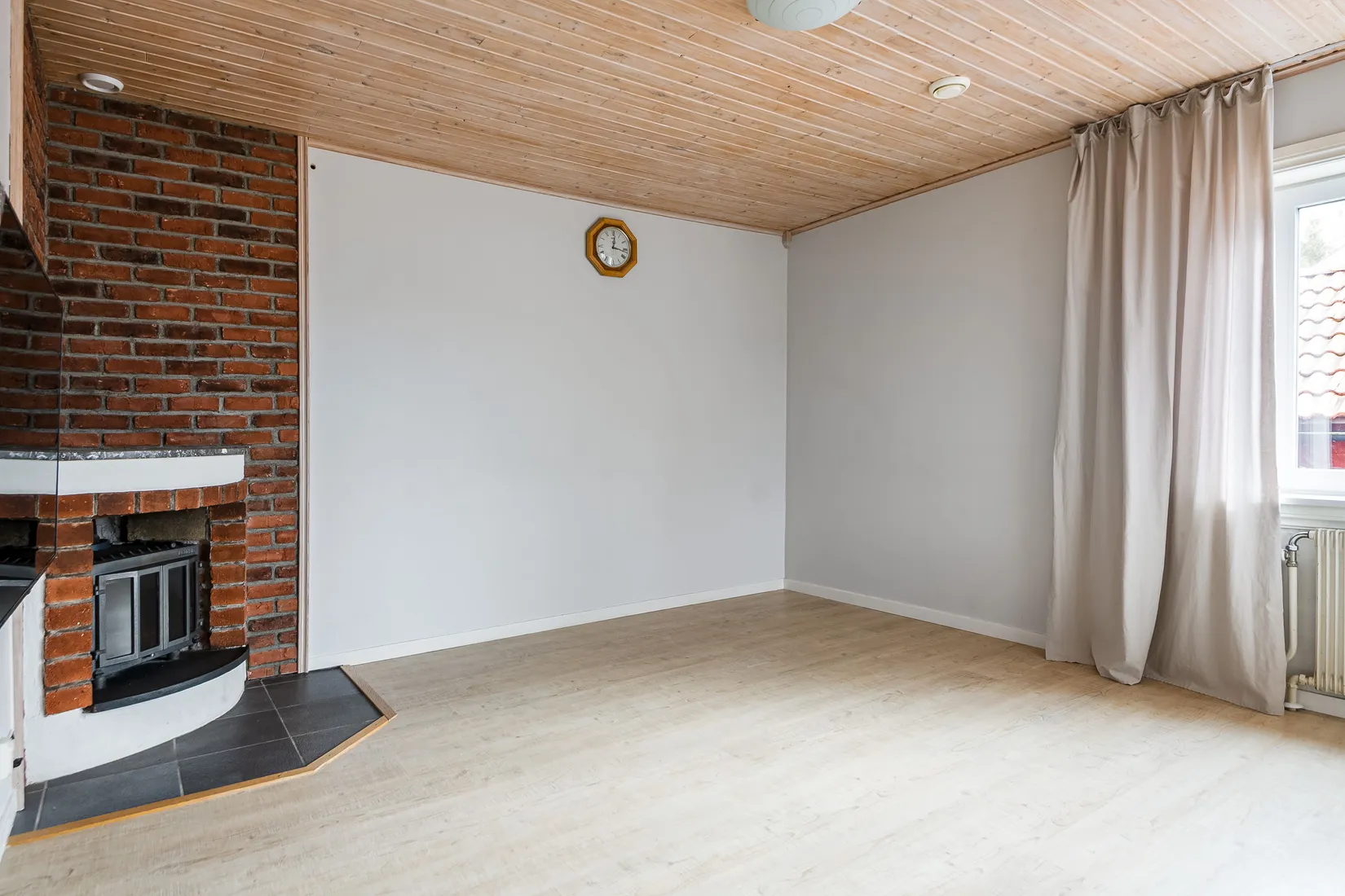 Villa, Jaktstigen 8, Övre Tjärna, Borlänge