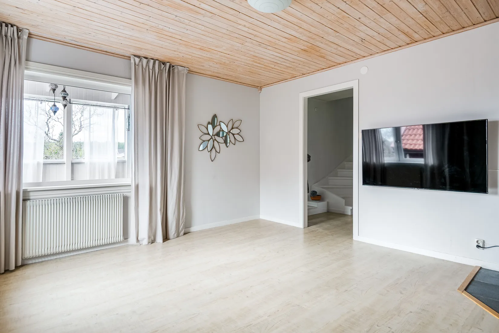 Villa, Jaktstigen 8, Övre Tjärna, Borlänge