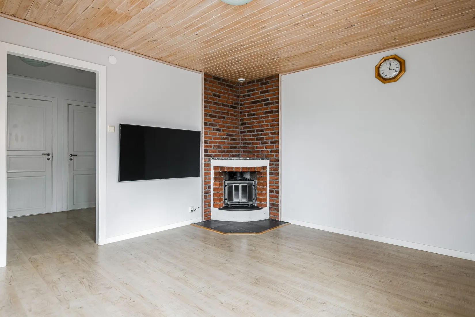 Villa, Jaktstigen 8, Övre Tjärna, Borlänge