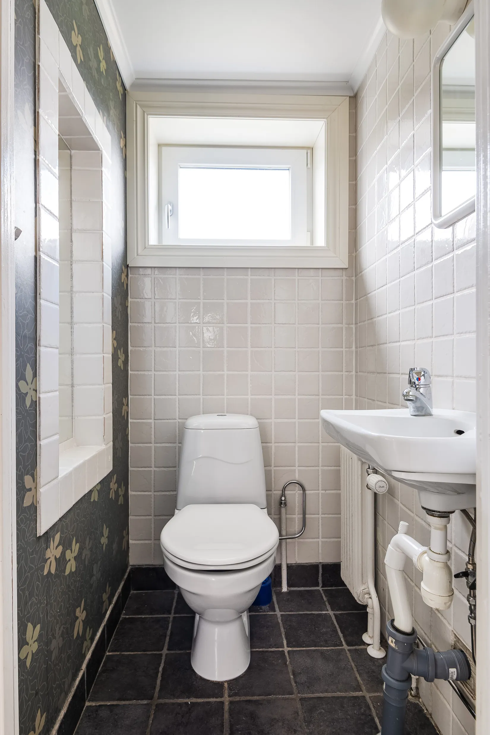 Villa, Jaktstigen 8, Övre Tjärna, Borlänge