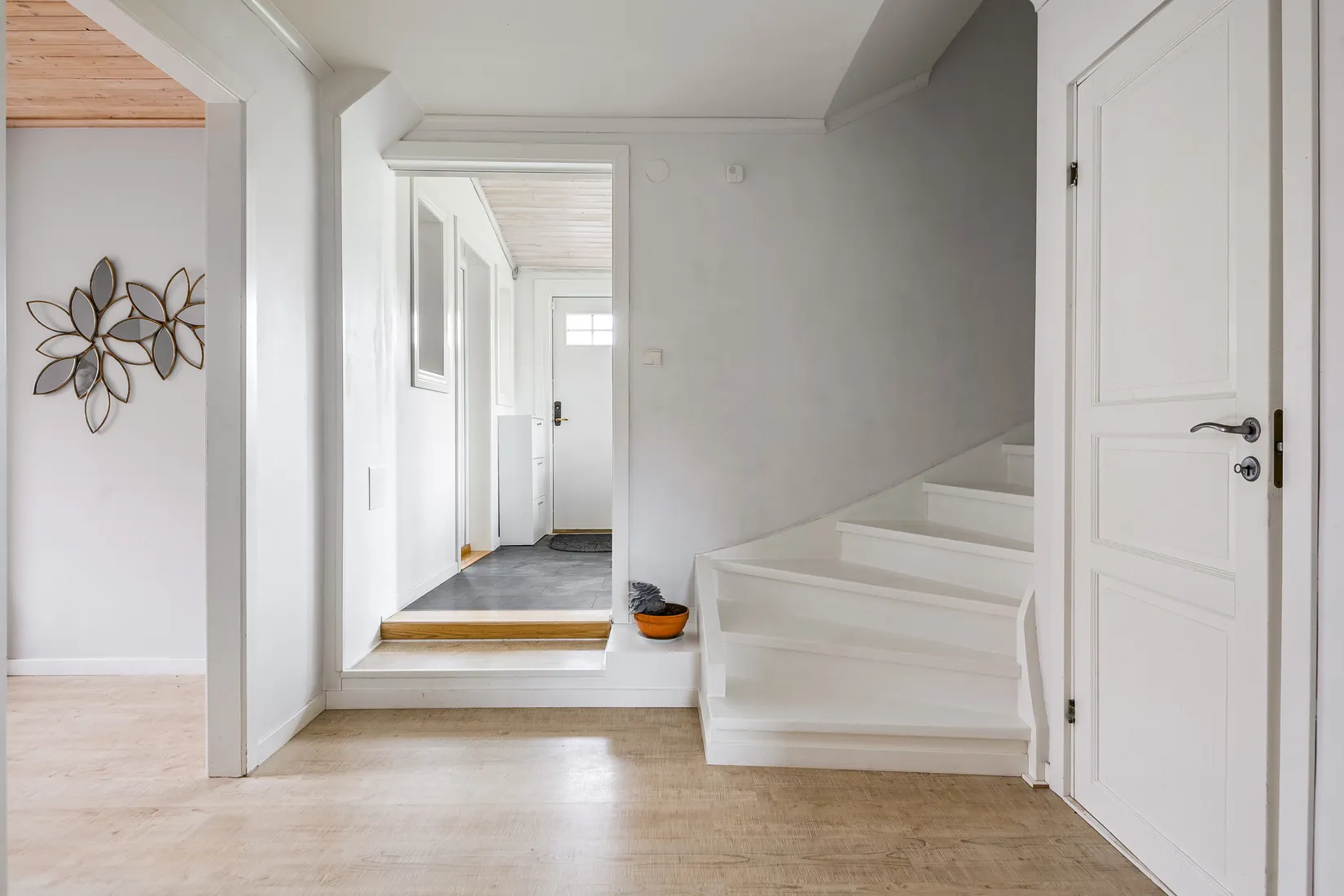 Villa, Jaktstigen 8, Övre Tjärna, Borlänge