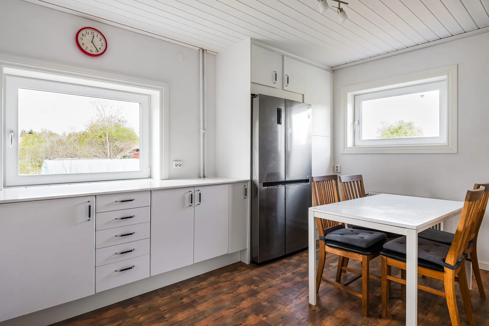 Villa, Jaktstigen 8, Övre Tjärna, Borlänge