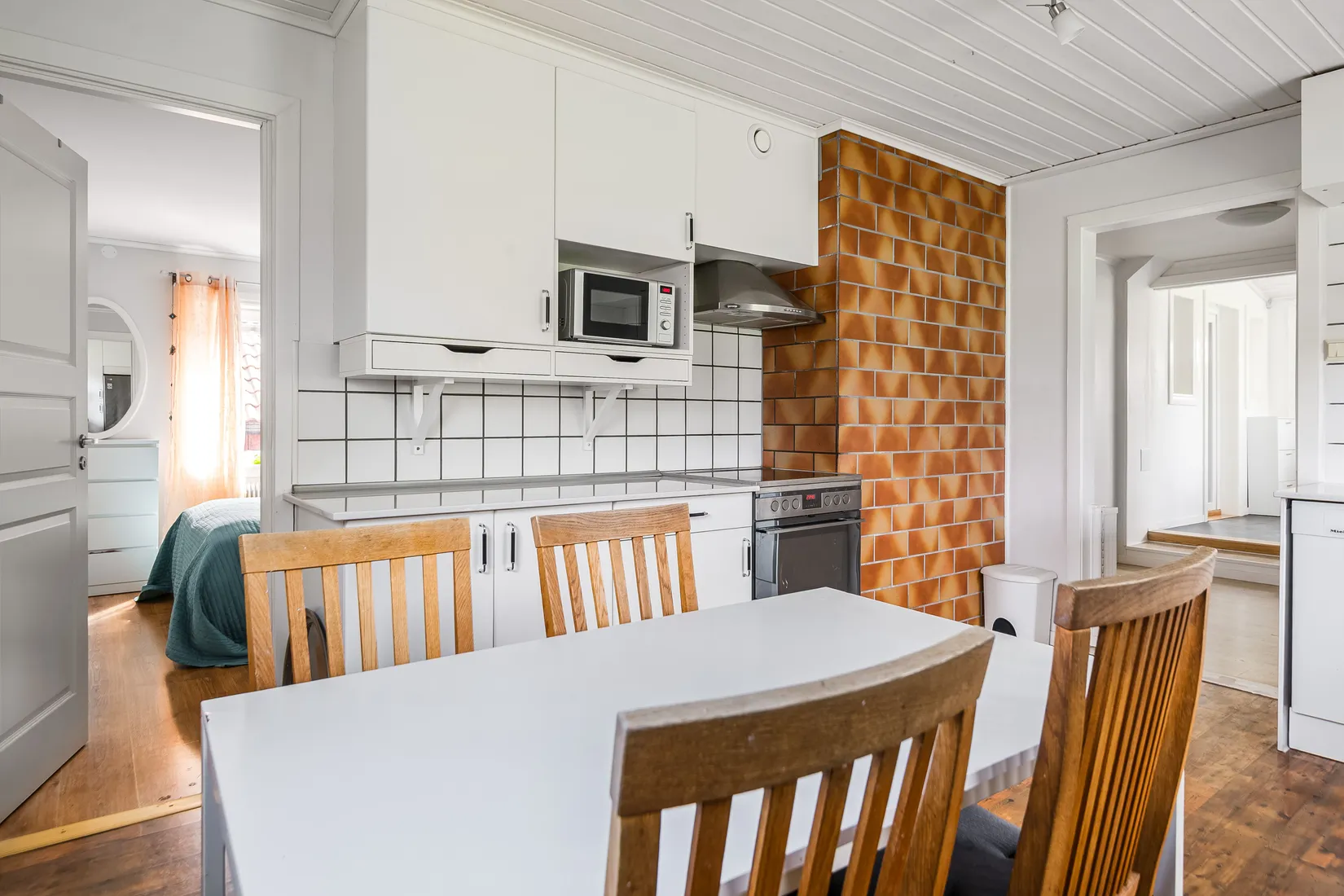 Villa, Jaktstigen 8, Övre Tjärna, Borlänge