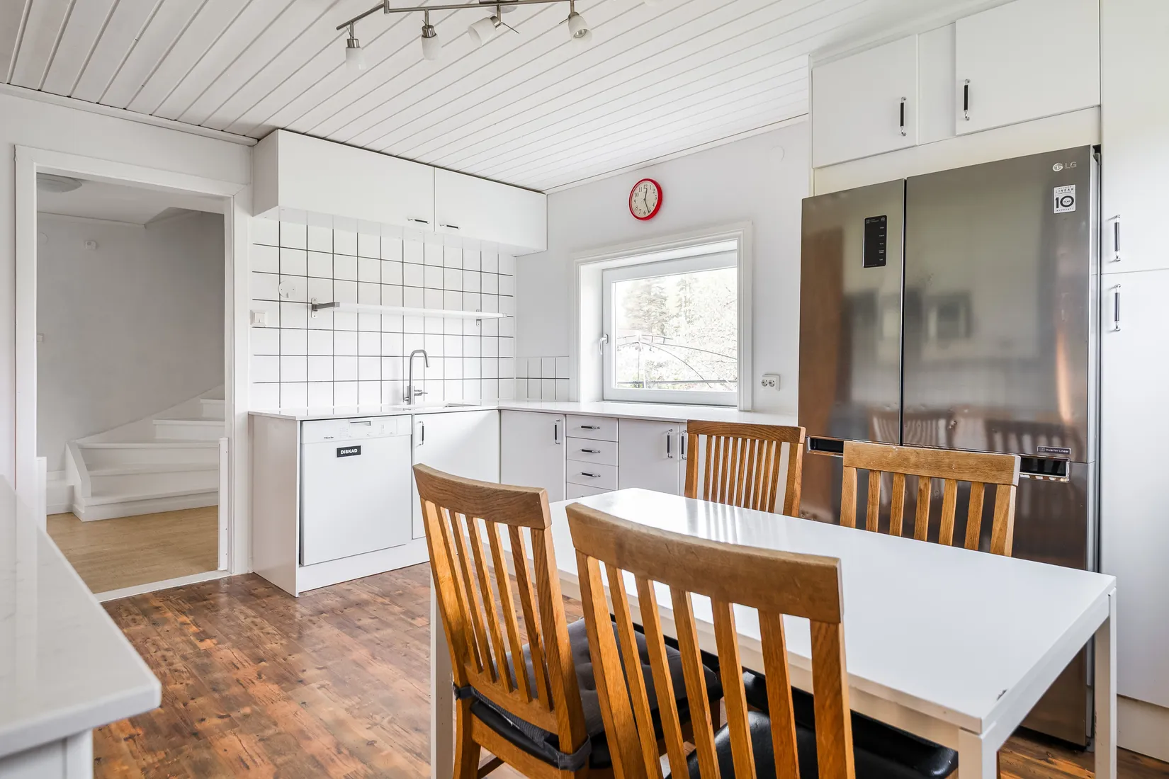 Villa, Jaktstigen 8, Övre Tjärna, Borlänge