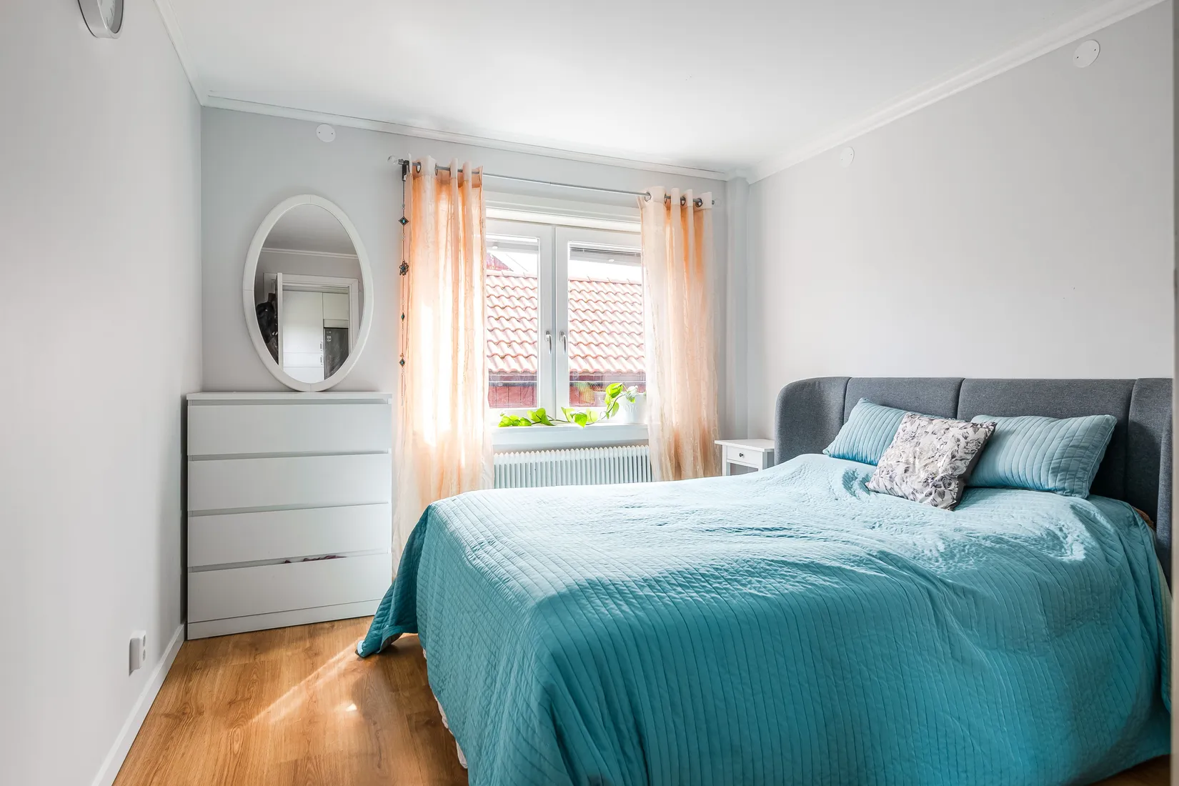 Villa, Jaktstigen 8, Övre Tjärna, Borlänge