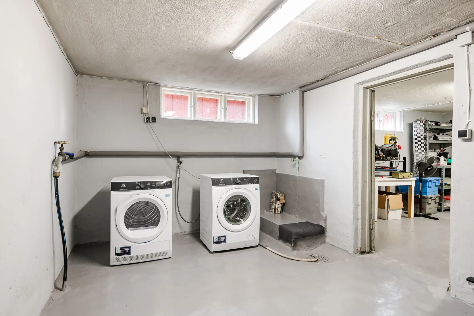 Villa, Jaktstigen 8, Övre Tjärna, Borlänge