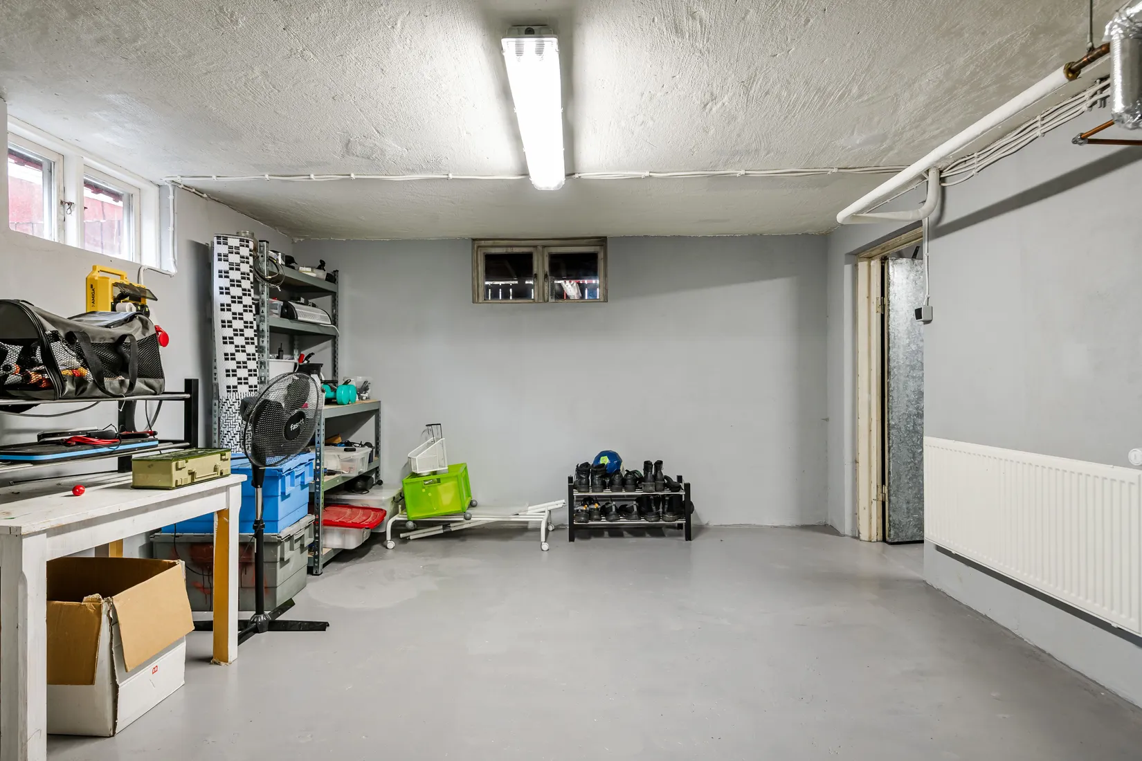 Villa, Jaktstigen 8, Övre Tjärna, Borlänge