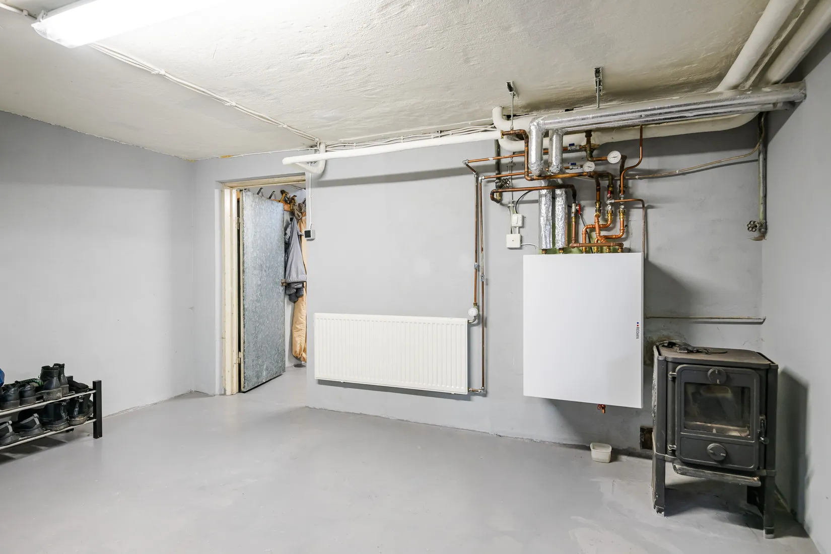 Villa, Jaktstigen 8, Övre Tjärna, Borlänge