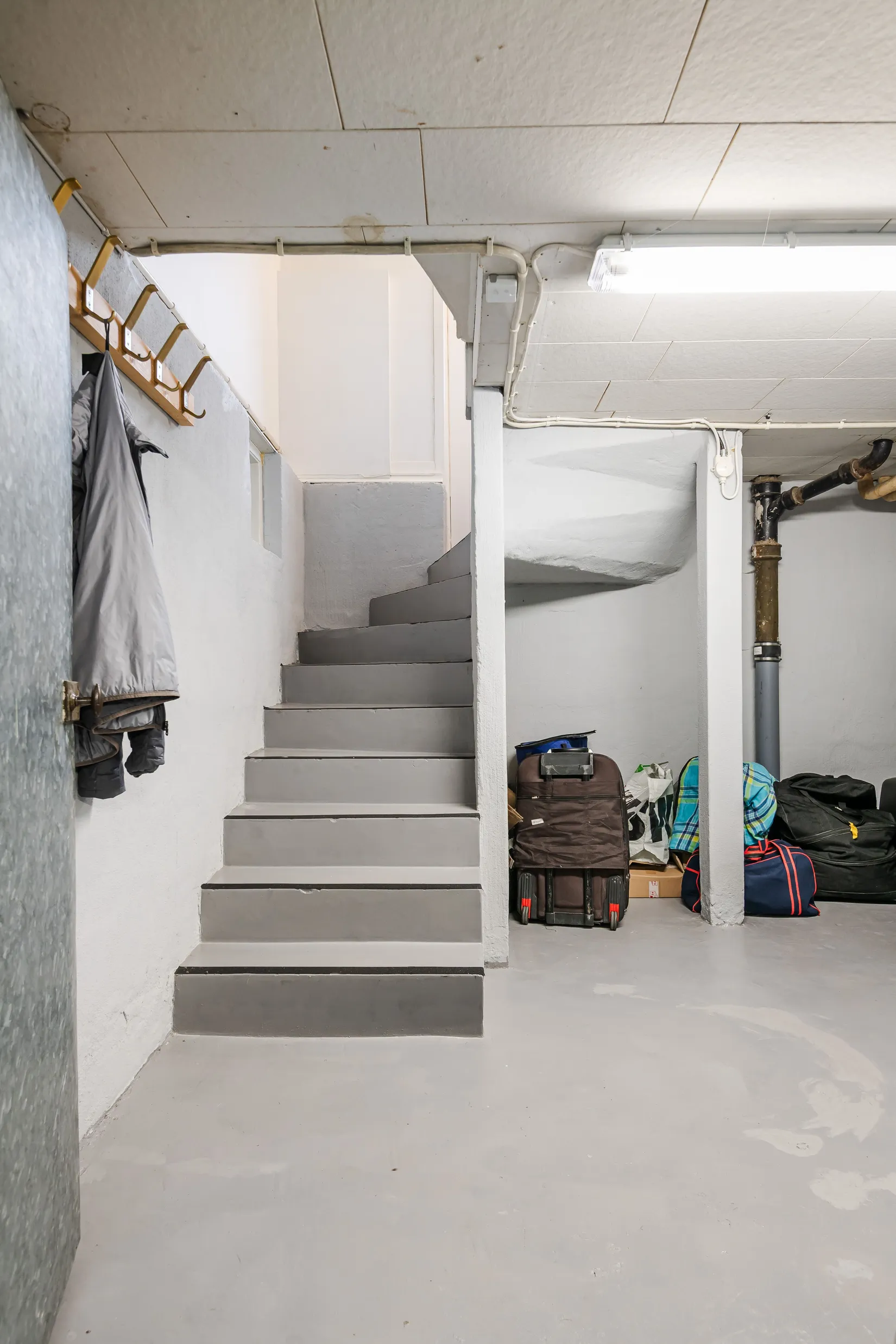 Villa, Jaktstigen 8, Övre Tjärna, Borlänge