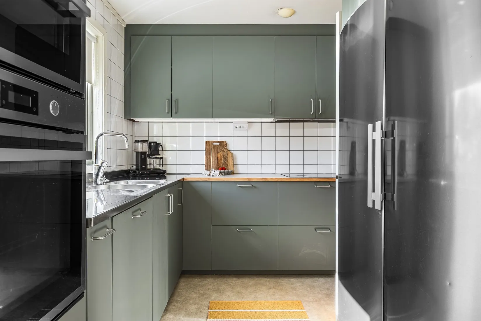 Villa, Västerängsvägen 3, Djurängen, Kalmar