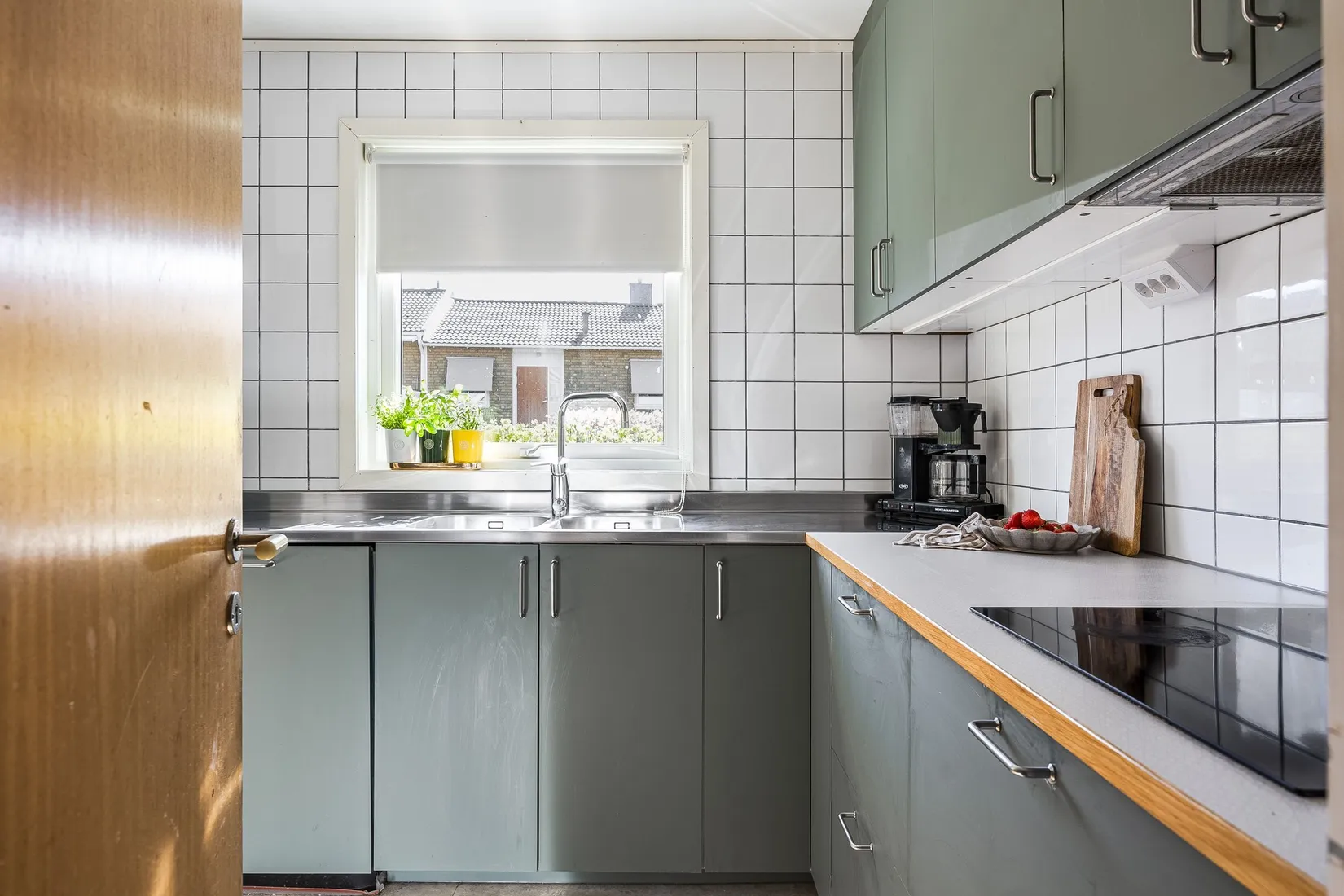 Villa, Västerängsvägen 3, Djurängen, Kalmar