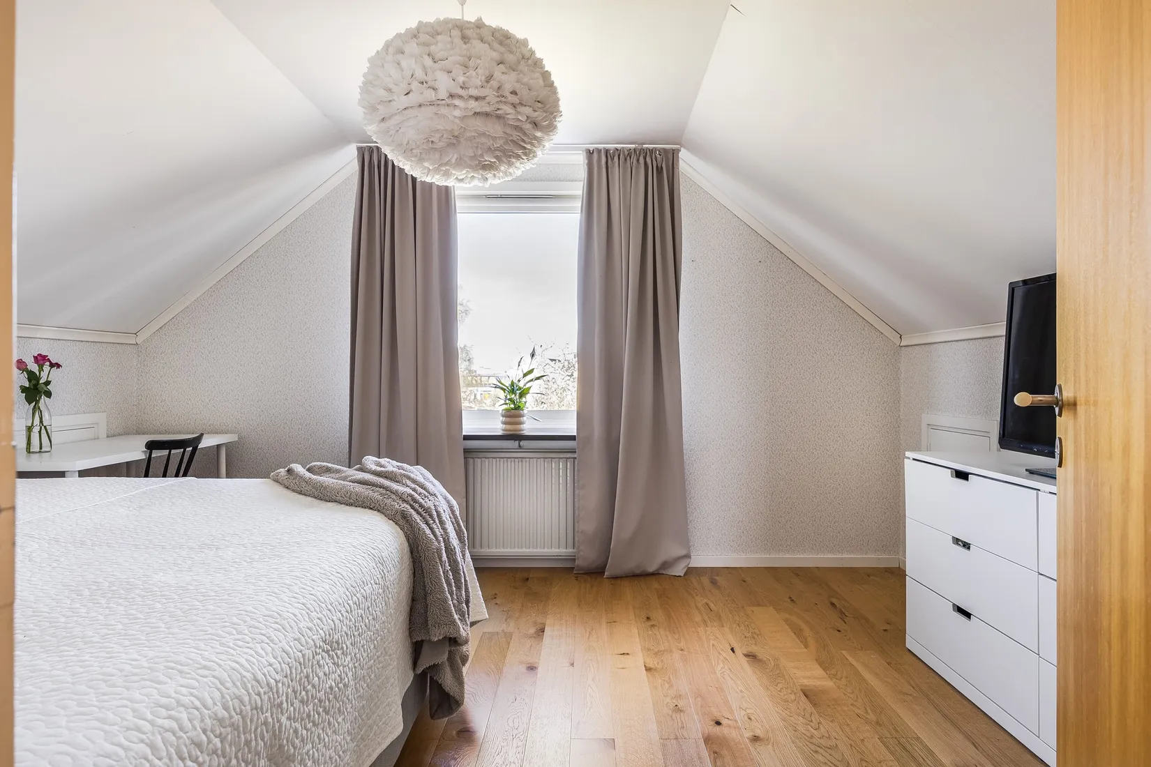 Villa, Västerängsvägen 3, Djurängen, Kalmar