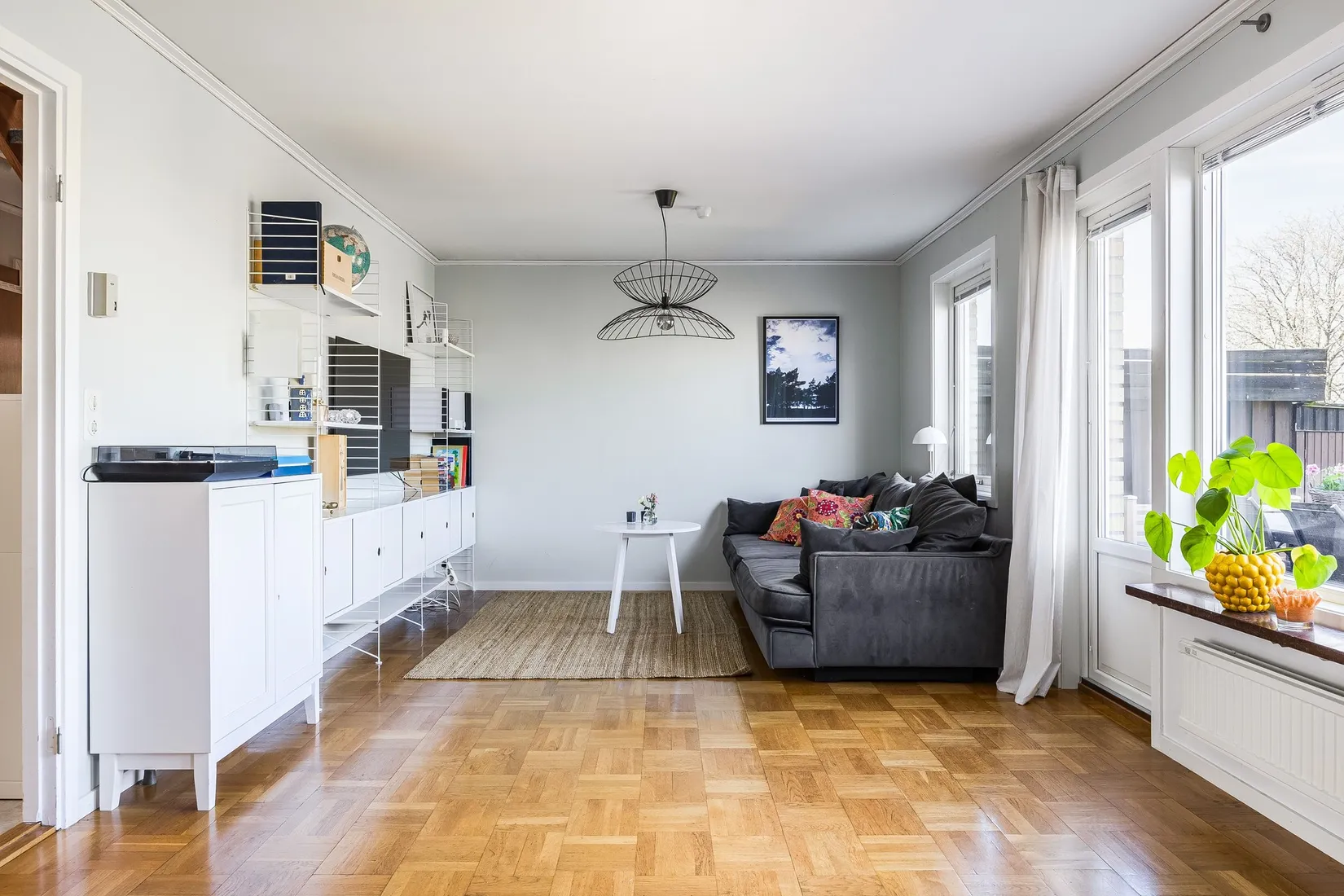 Villa, Västerängsvägen 3, Djurängen, Kalmar
