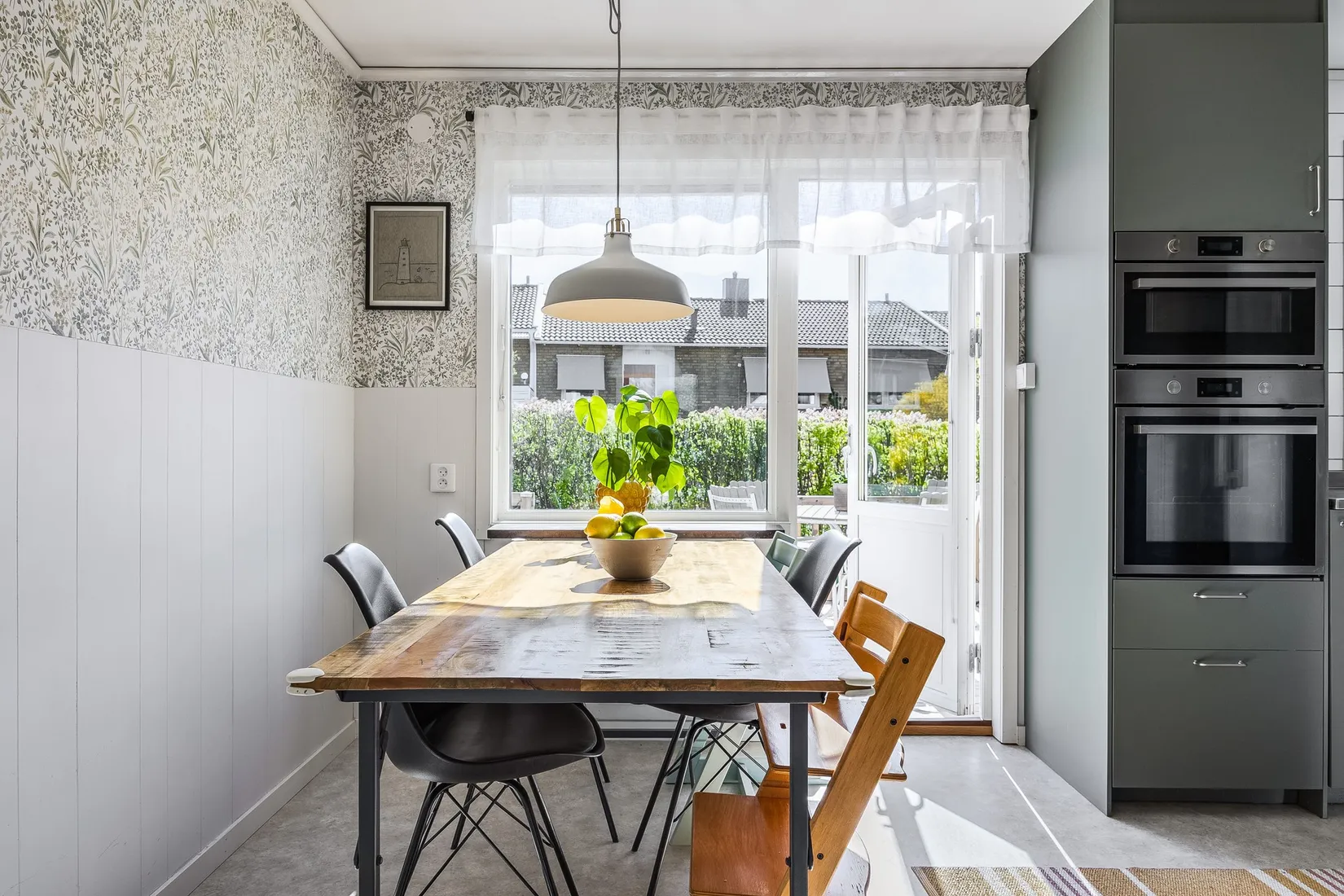 Villa, Västerängsvägen 3, Djurängen, Kalmar