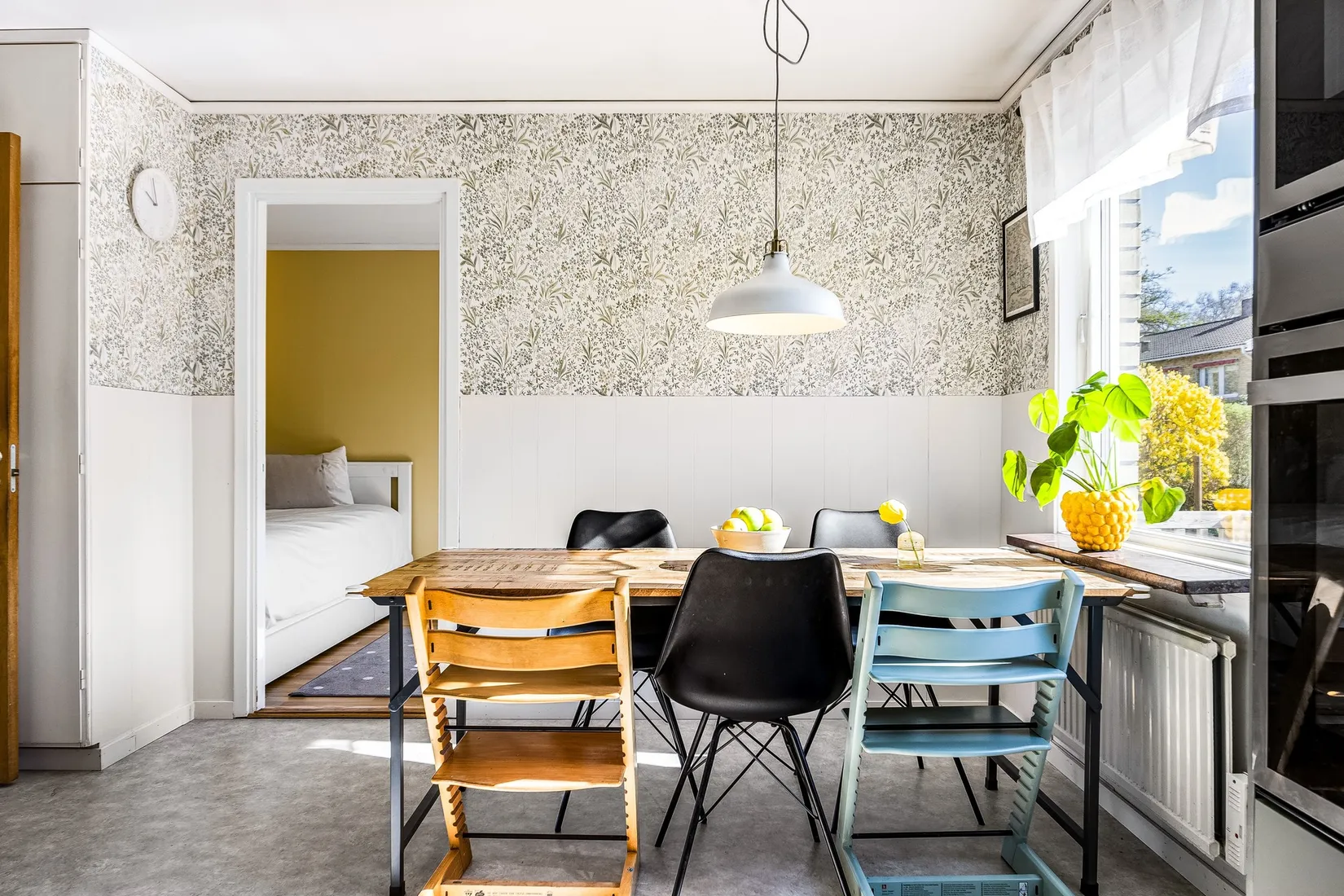 Villa, Västerängsvägen 3, Djurängen, Kalmar