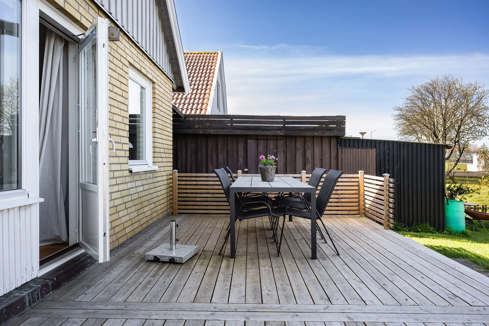 Villa, Västerängsvägen 3, Djurängen, Kalmar