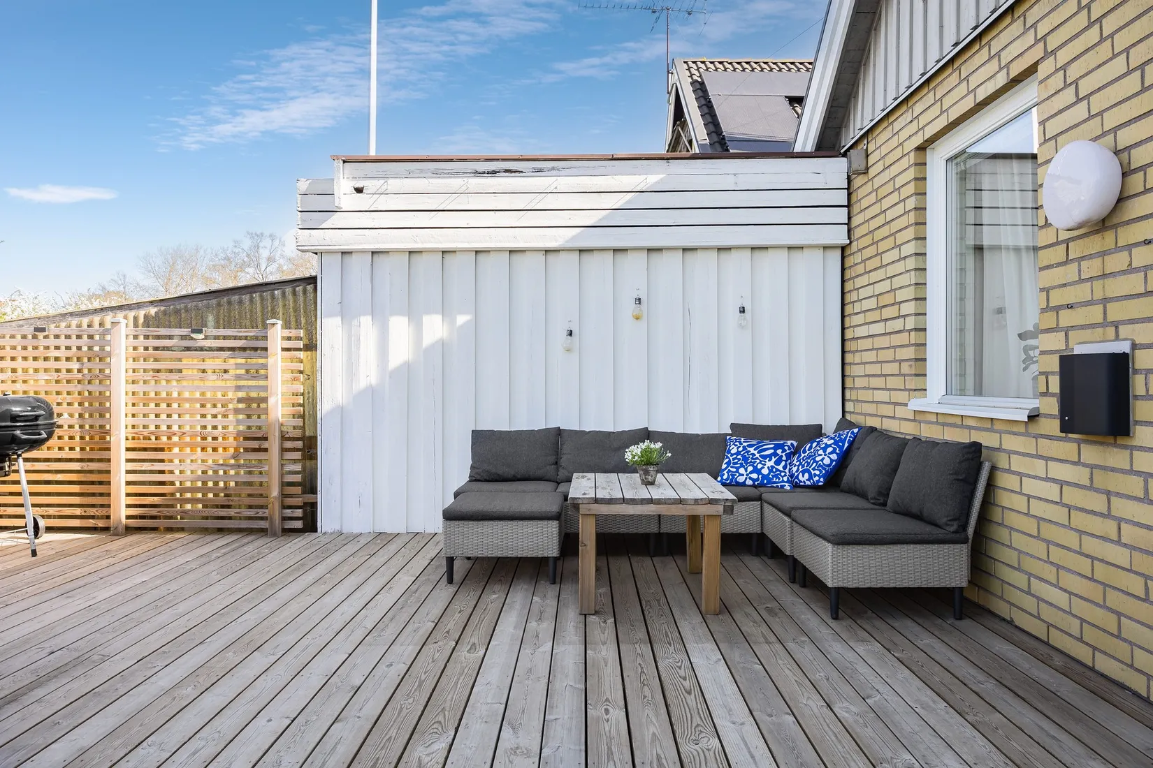 Villa, Västerängsvägen 3, Djurängen, Kalmar
