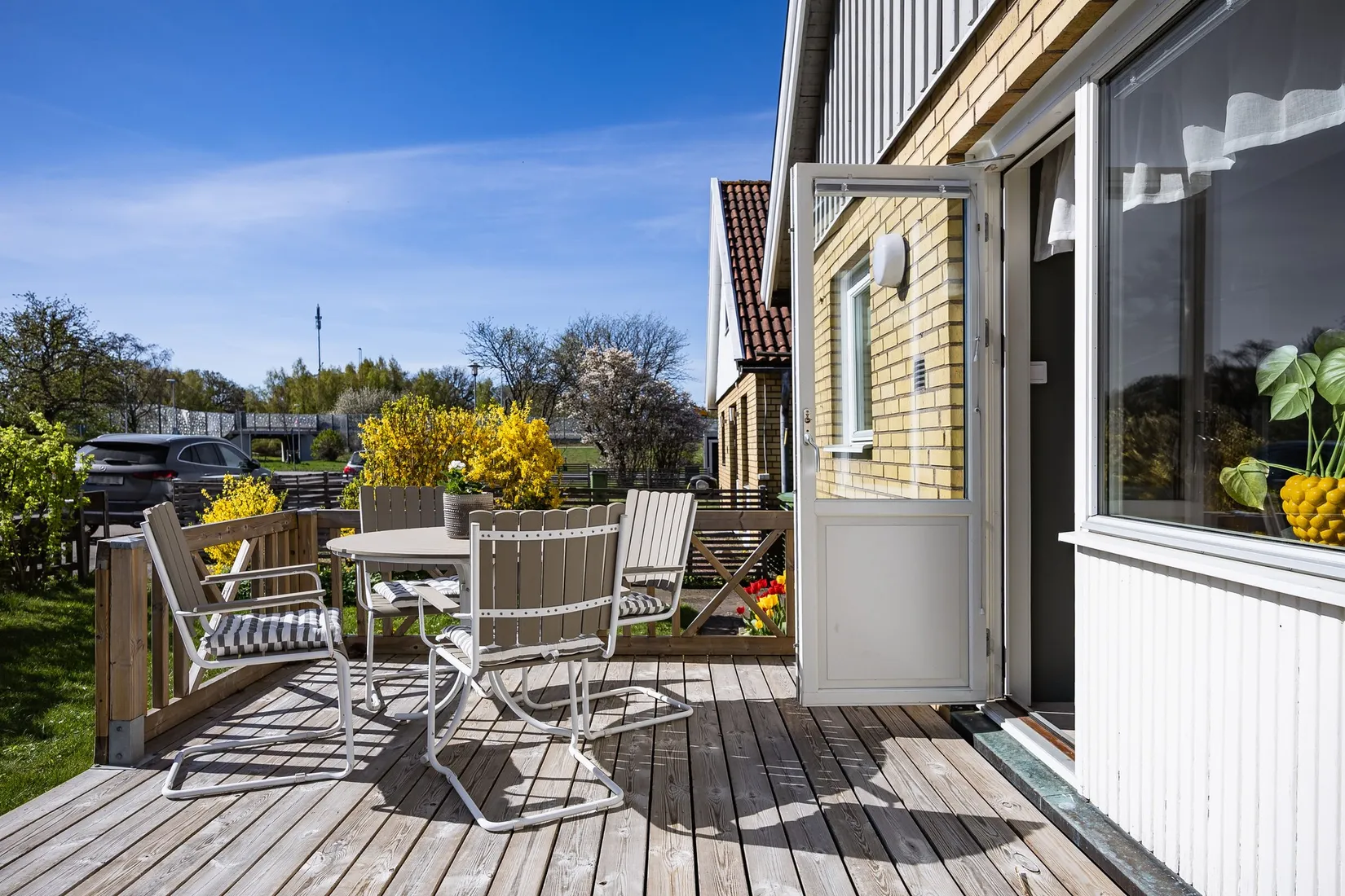 Villa, Västerängsvägen 3, Djurängen, Kalmar