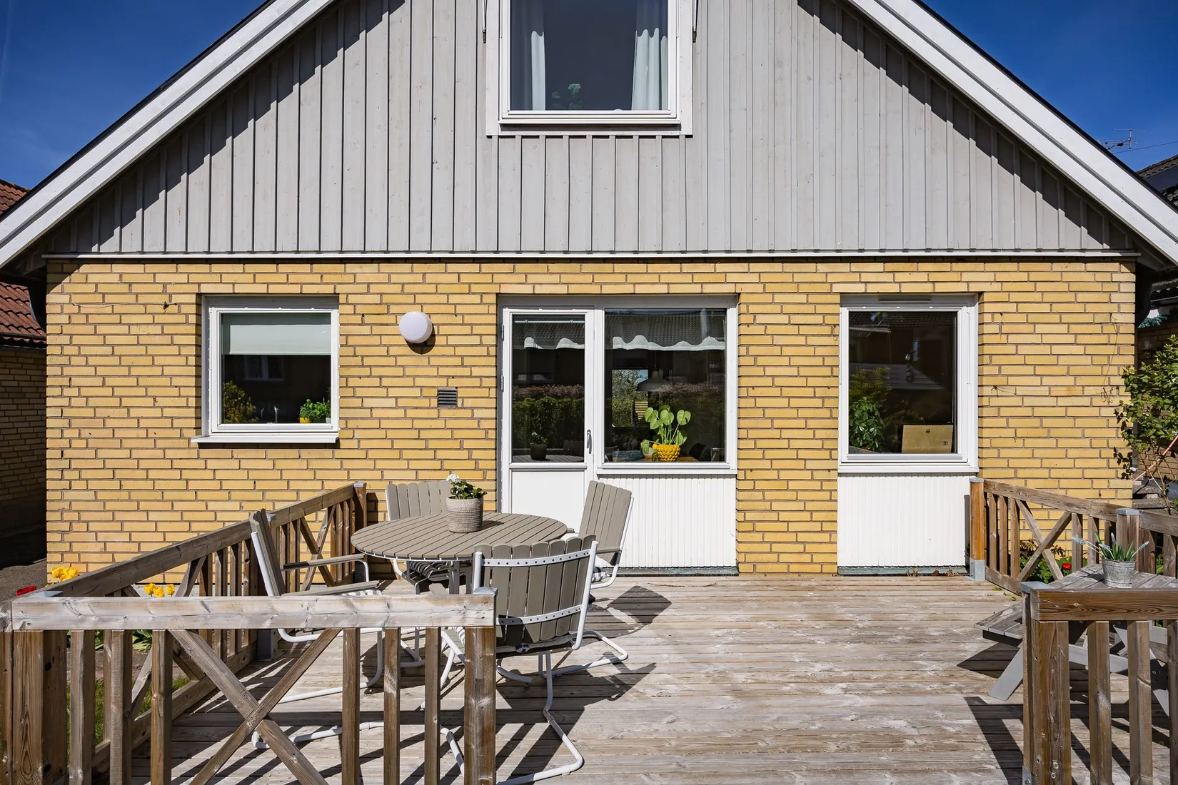 Villa, Västerängsvägen 3, Djurängen, Kalmar