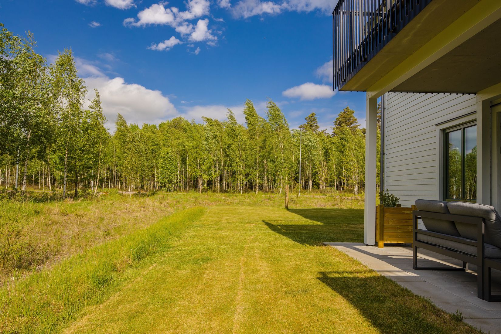 Bostadsrätt, Förmansvägen 17B, Sjölunda, Lidköping