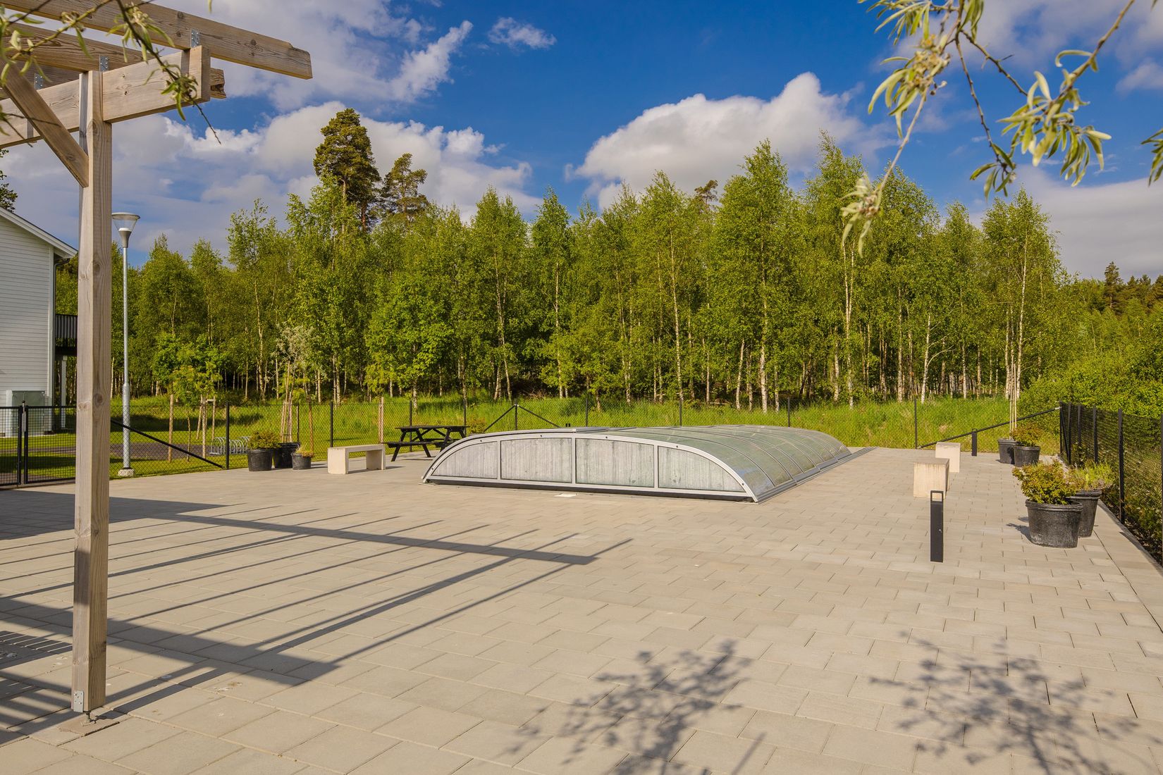 Bostadsrätt, Förmansvägen 17B, Sjölunda, Lidköping