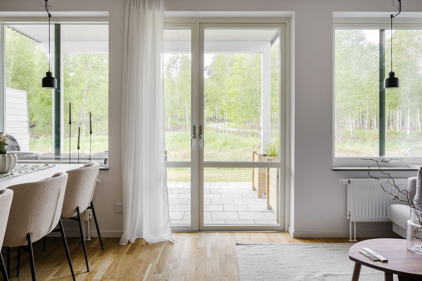 Bostadsrätt, Förmansvägen 17B, Sjölunda, Lidköping