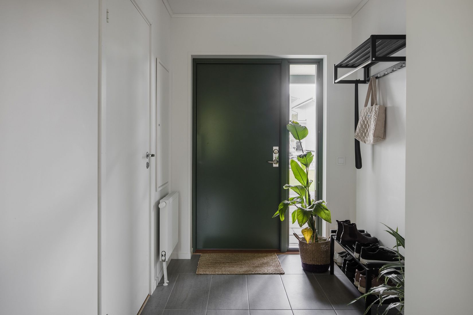 Bostadsrätt, Förmansvägen 17B, Sjölunda, Lidköping