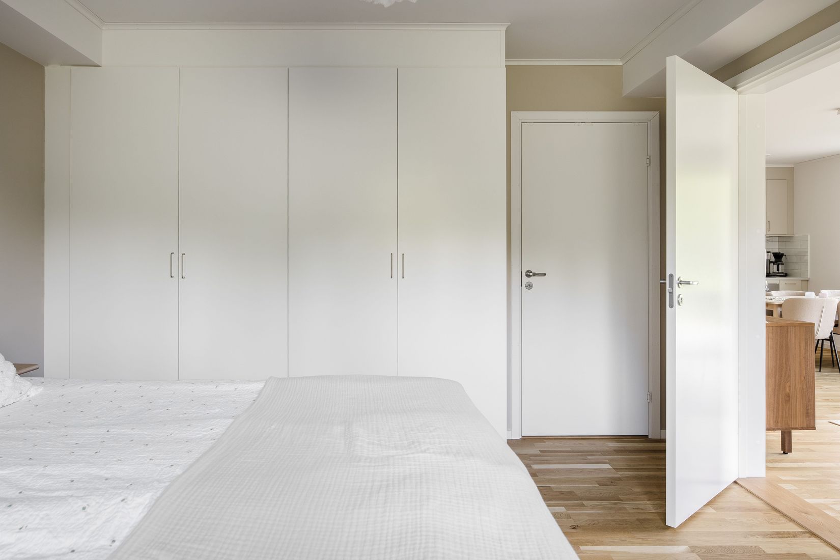 Bostadsrätt, Förmansvägen 17B, Sjölunda, Lidköping