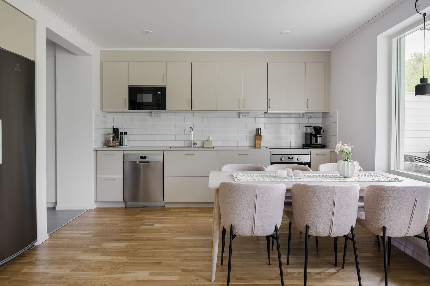 Bostadsrätt, Förmansvägen 17B, Sjölunda, Lidköping