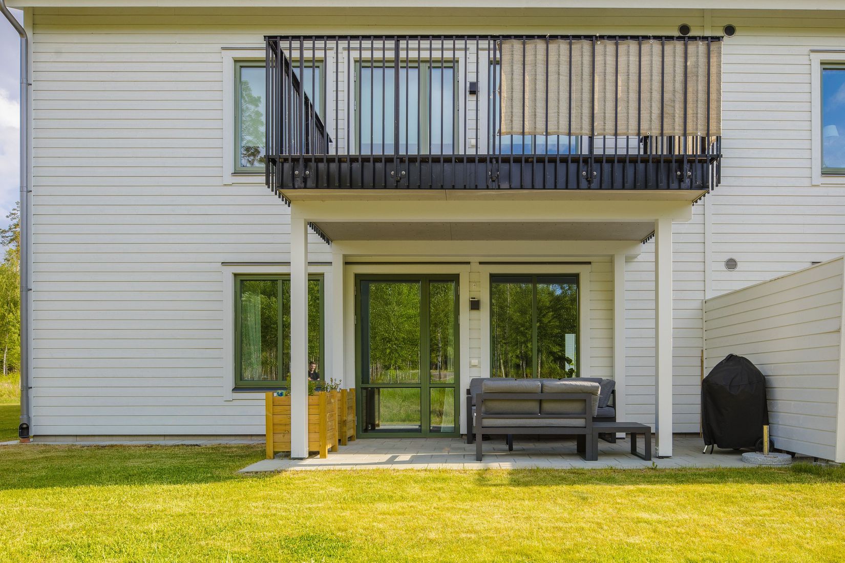 Bostadsrätt, Förmansvägen 17B, Sjölunda, Lidköping