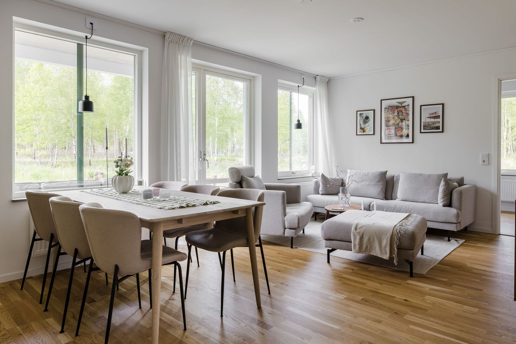 Bostadsrätt, Förmansvägen 17B, Sjölunda, Lidköping